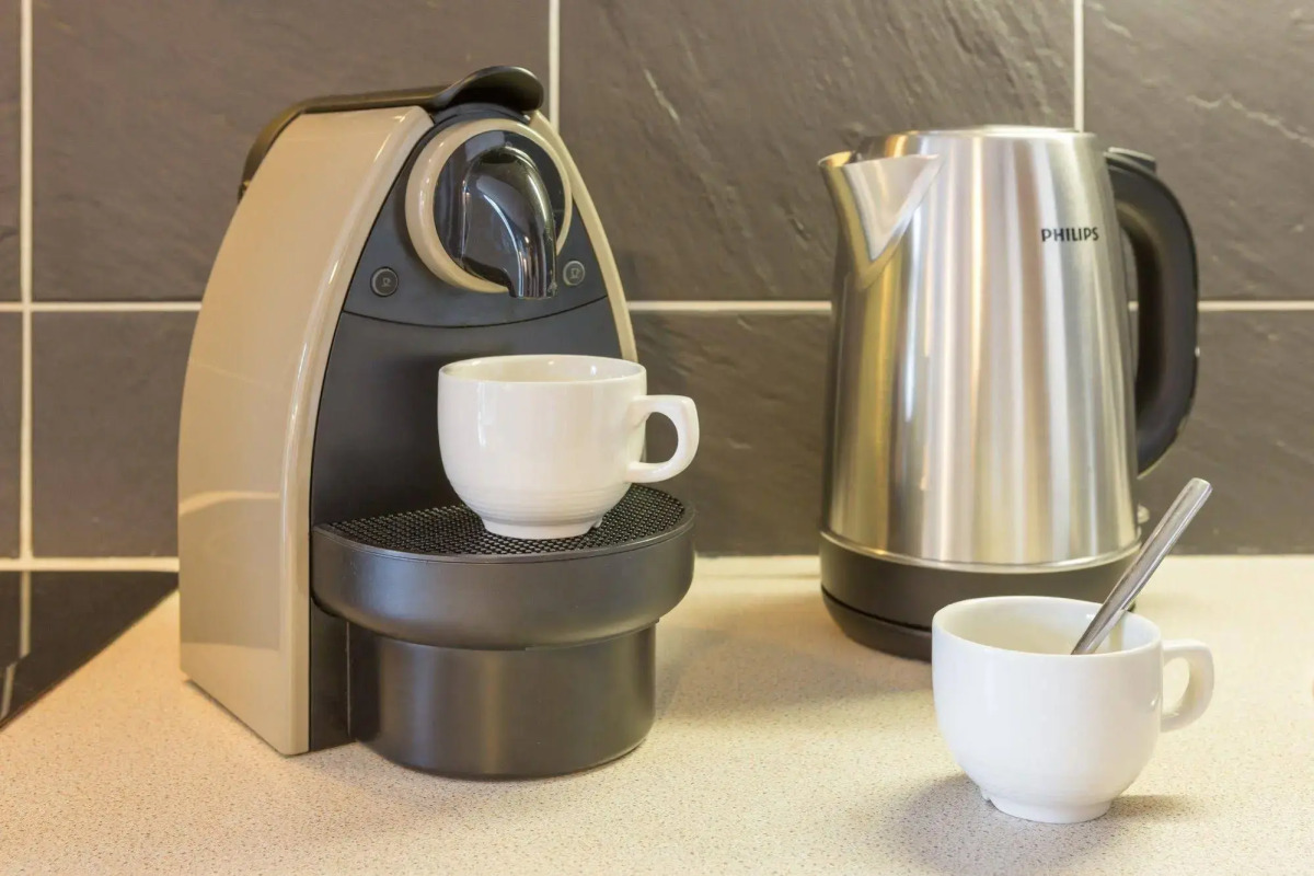 Pierre & Vacances Résidence Bleu Marine