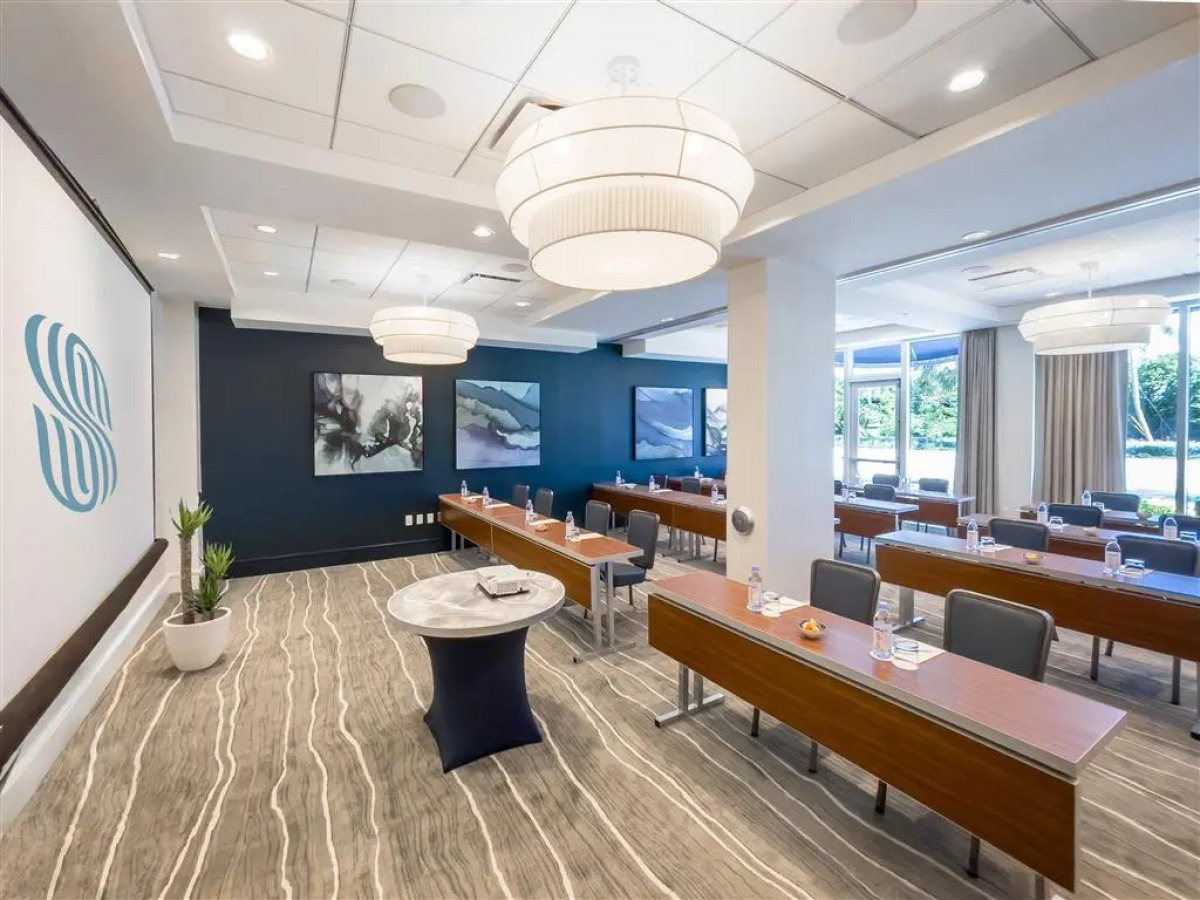 Sonesta Fort Lauderdale Beach