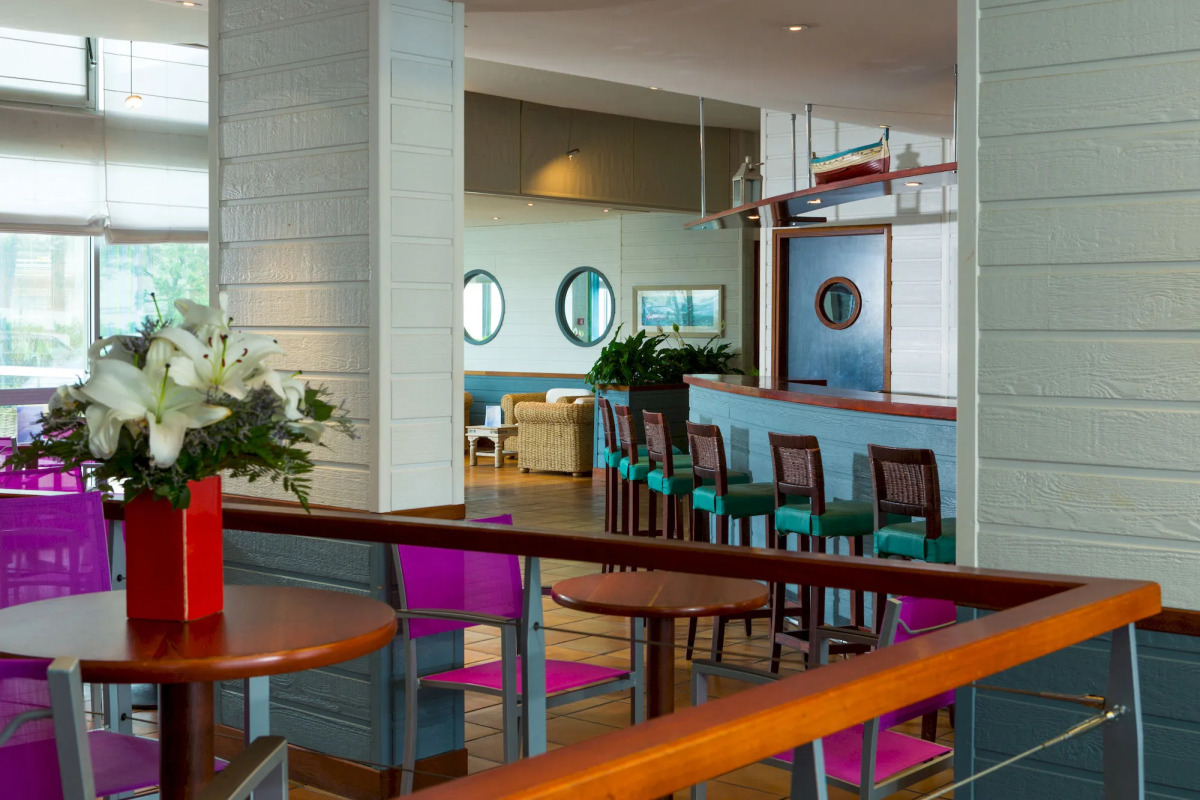 Résidence Vacances Bleues Le Grand Large