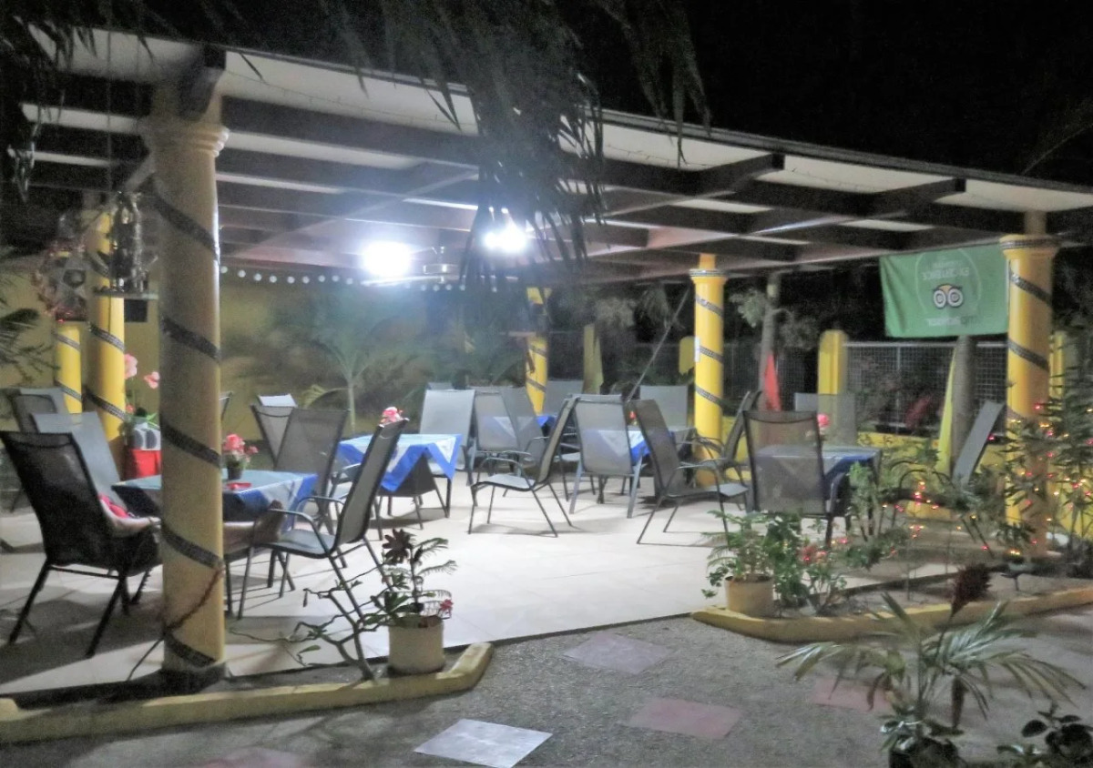 Malapascua Garden Resort