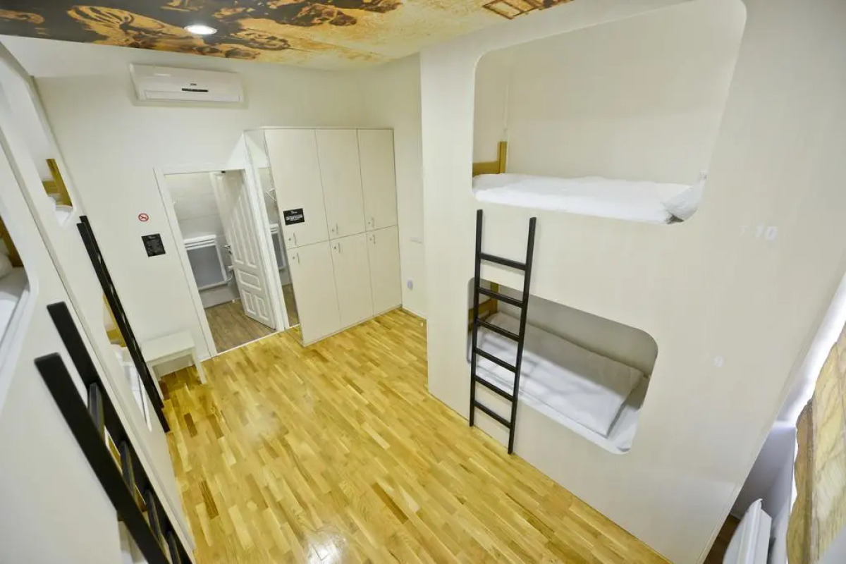 Hostel Franz Ferdinand