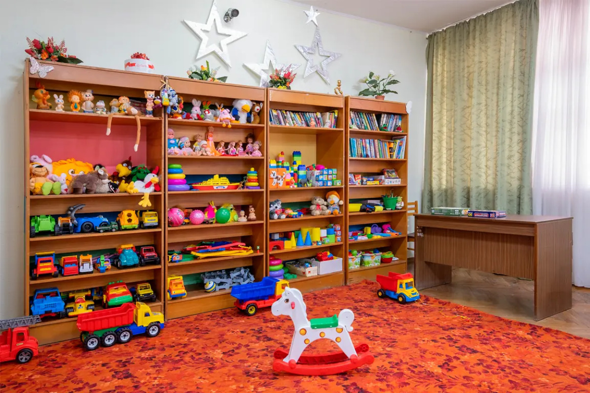 Крымское Приазовье