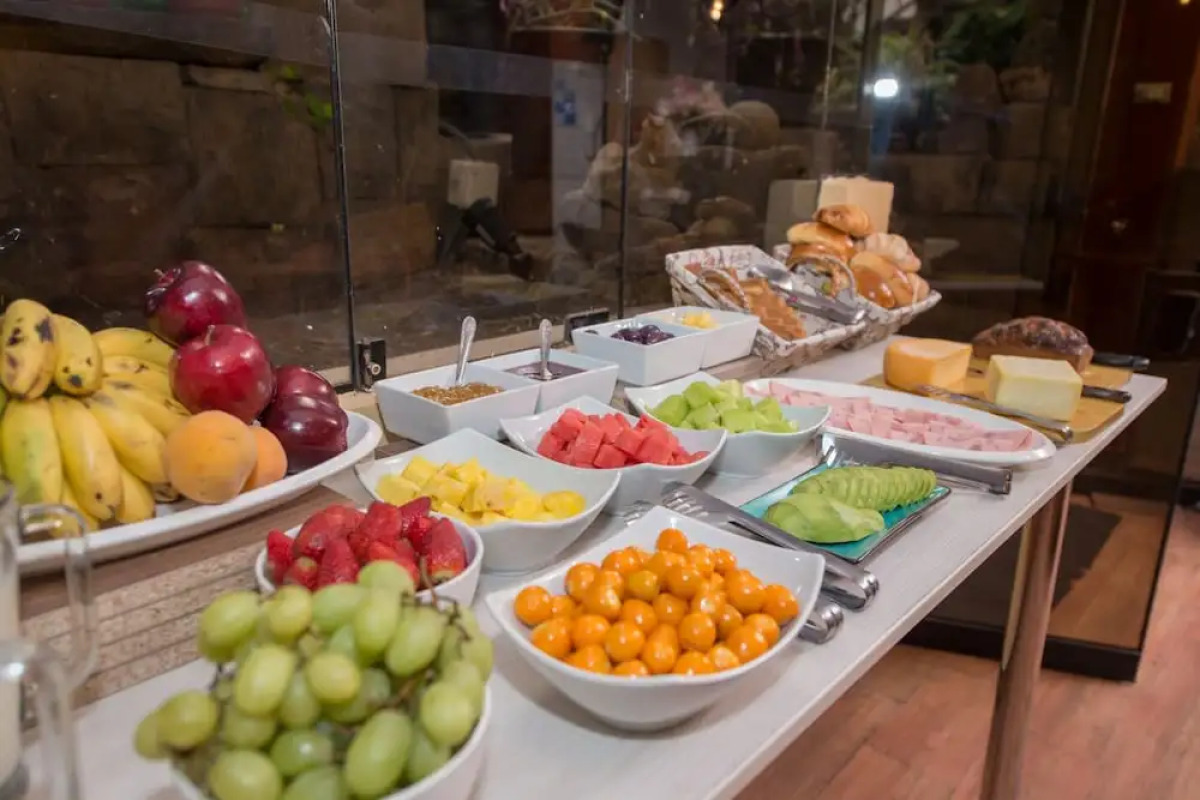 Intiwatana Hotel Boutique