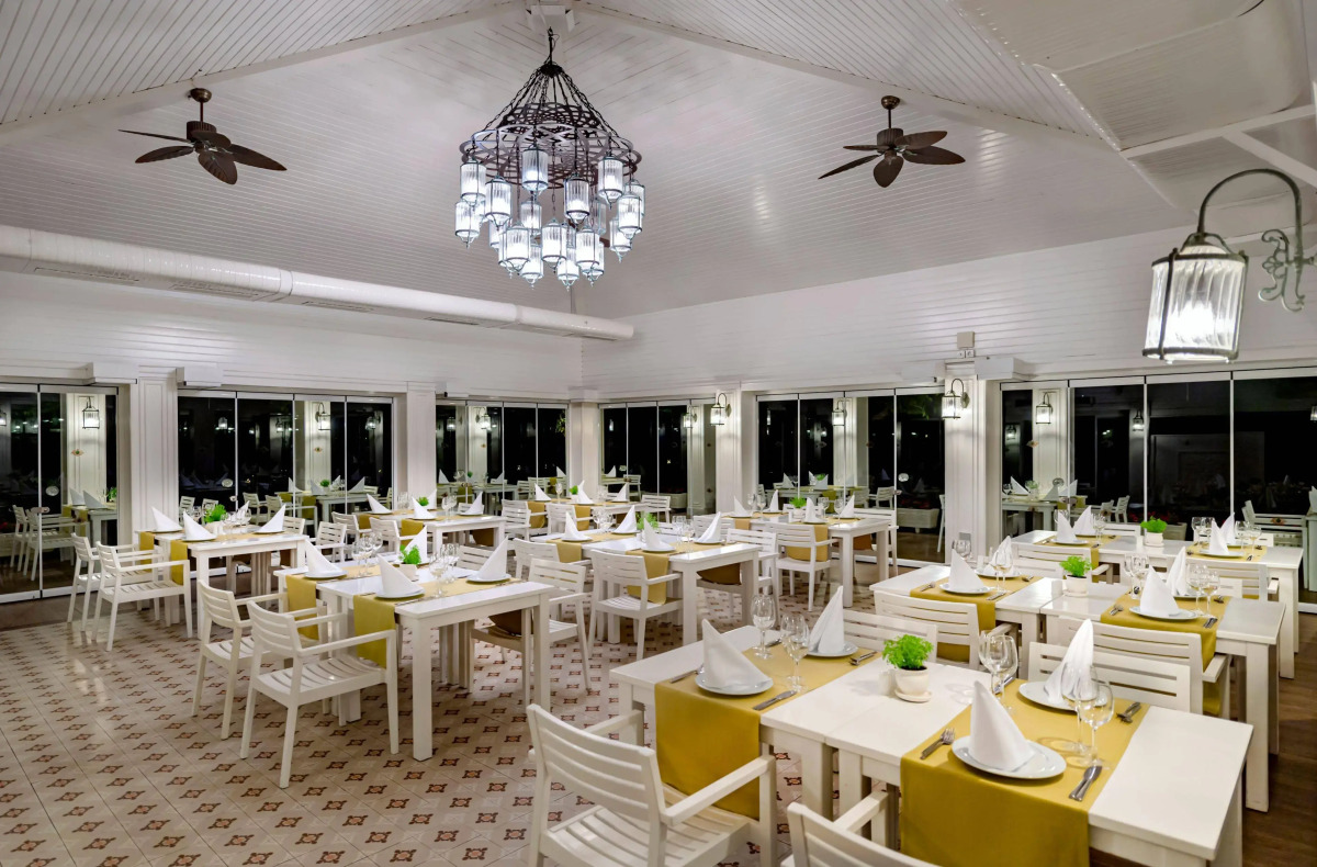 ELA Excellence Resort Belek - All Inclusive