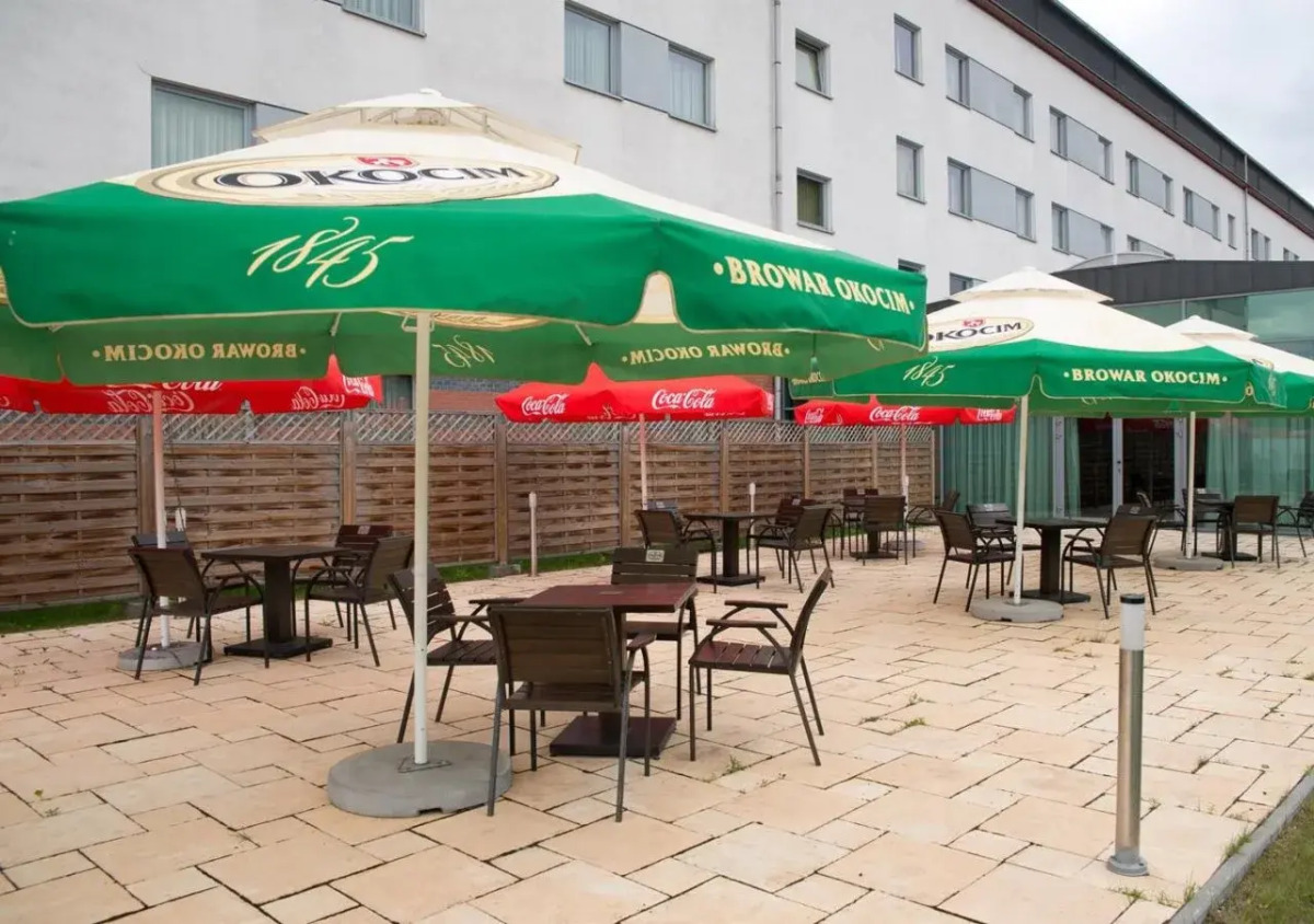 Express Kraków Hotel