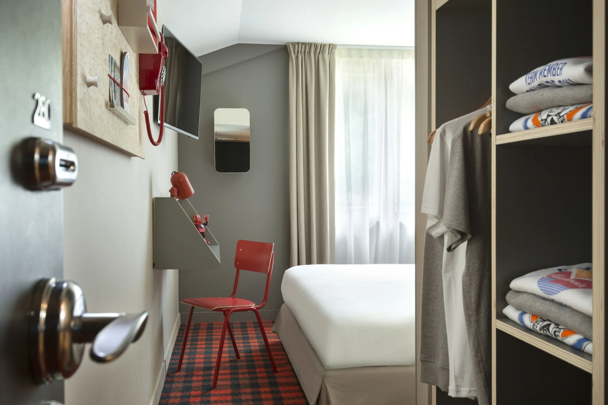 RockyPop Chamonix - Les Houches