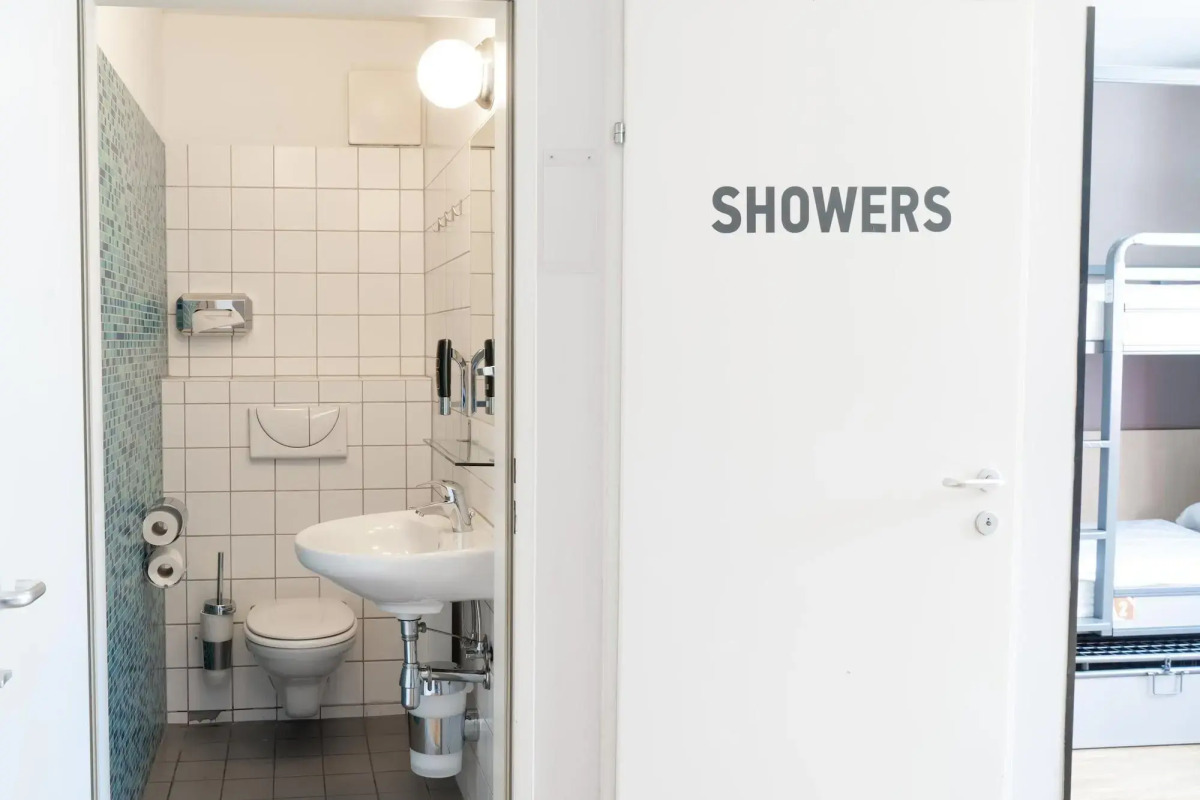 St. Christopher’s Inns hostel