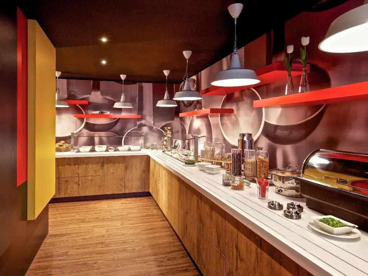 ibis Bremen City Hotel