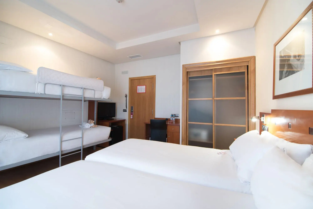 Petit Palace Preciados