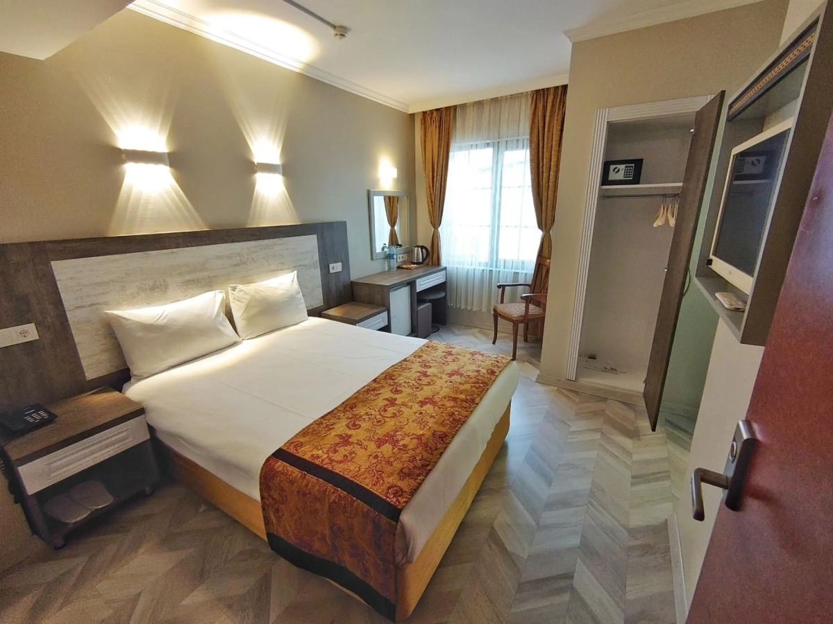 Max Brown Hotel Midtown, part of Sircle Collection