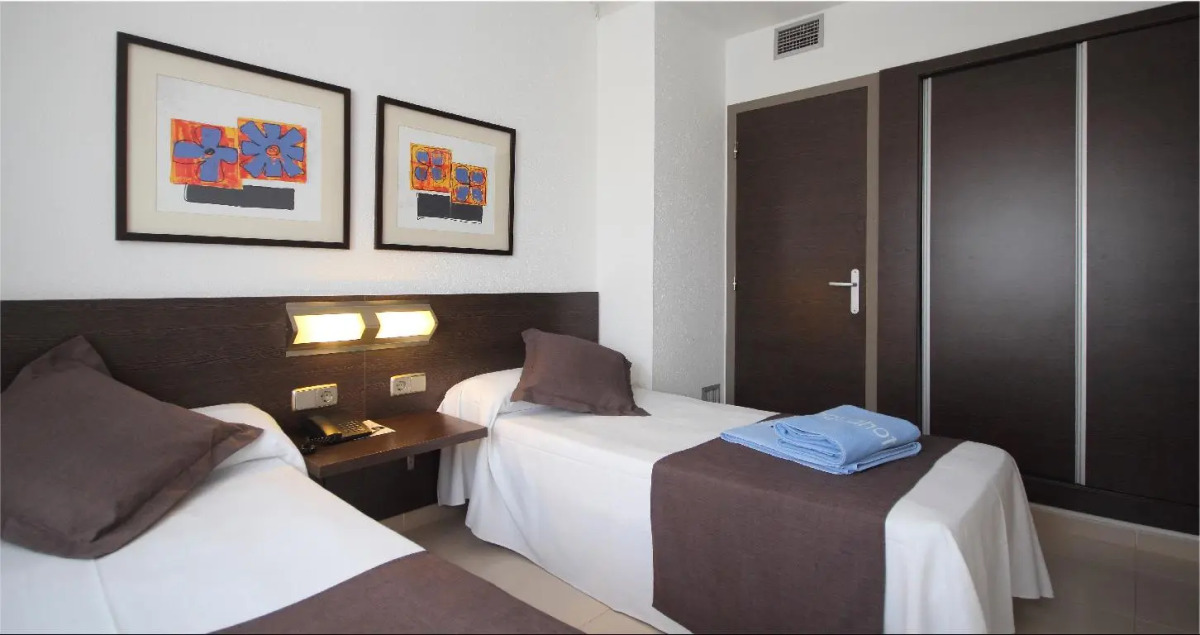 AQUA Hotel The Breeze & Spa - All Inclusive - Adults Only +18