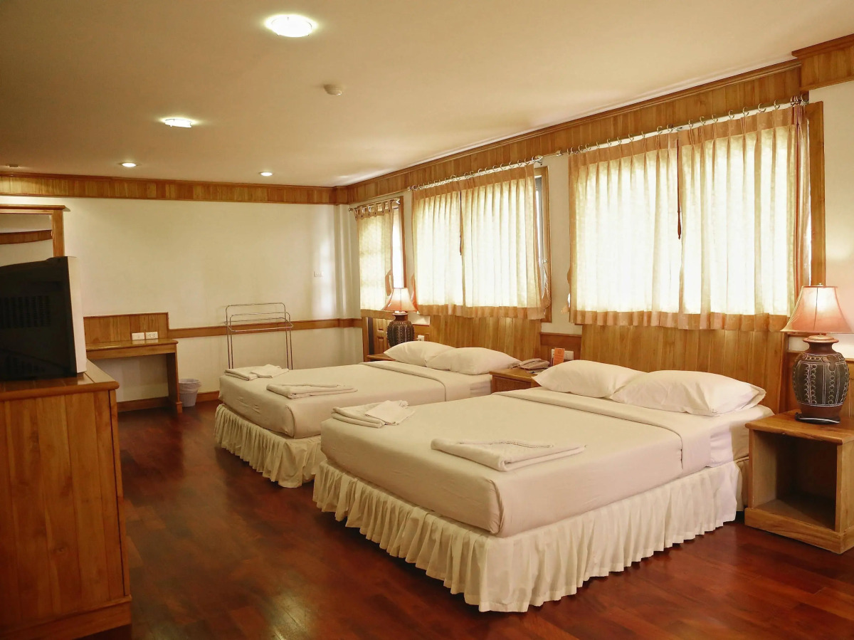 White Sand Princess Hotel