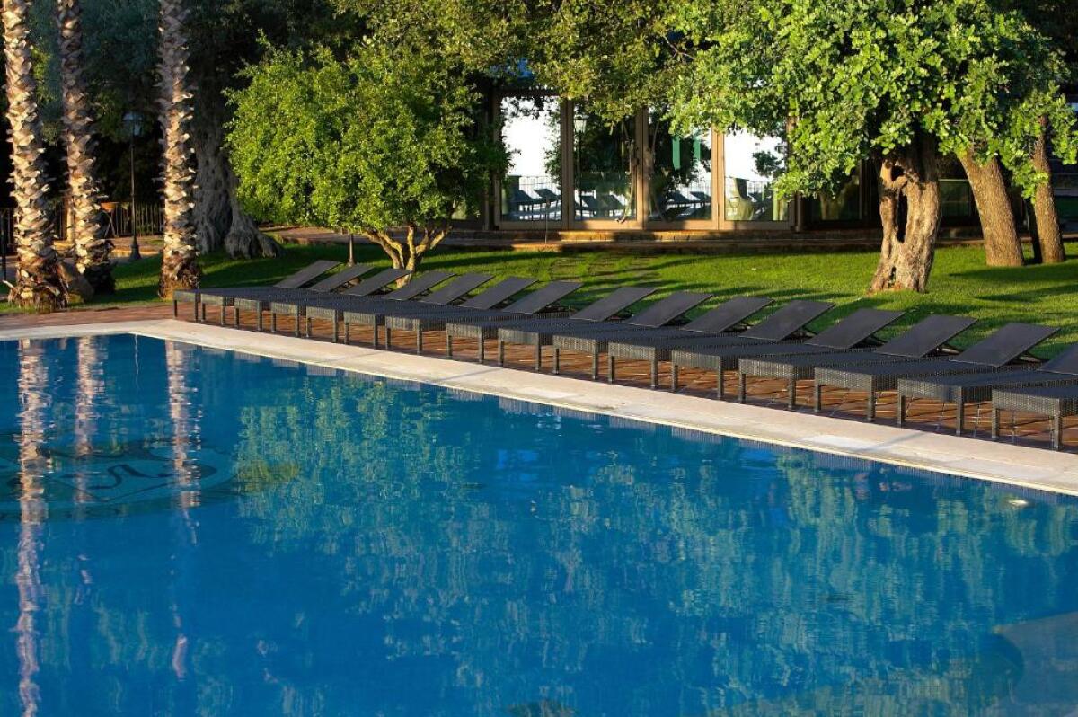 Airone Wellness Hotel