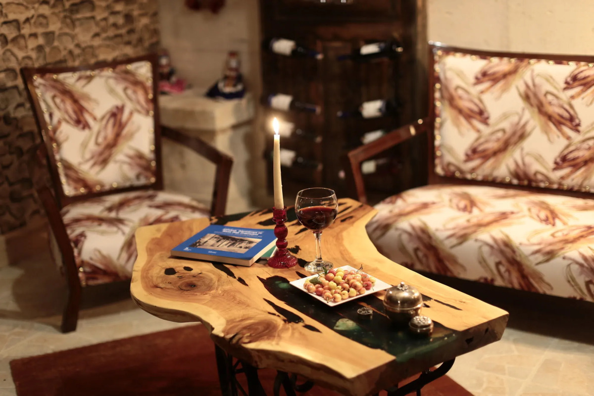 Mira Cappadocia Hotel