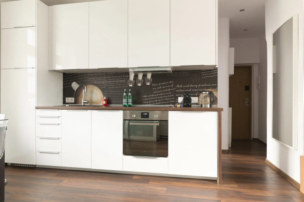 Apartament Chmielna by Your Freedom