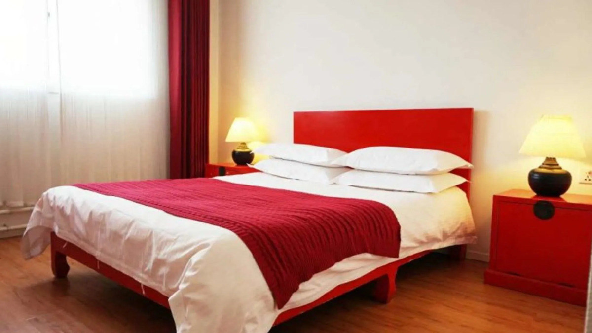 Peking International Youth Hostel