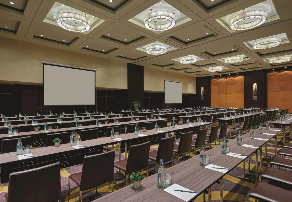 New Coast Hotel Manila