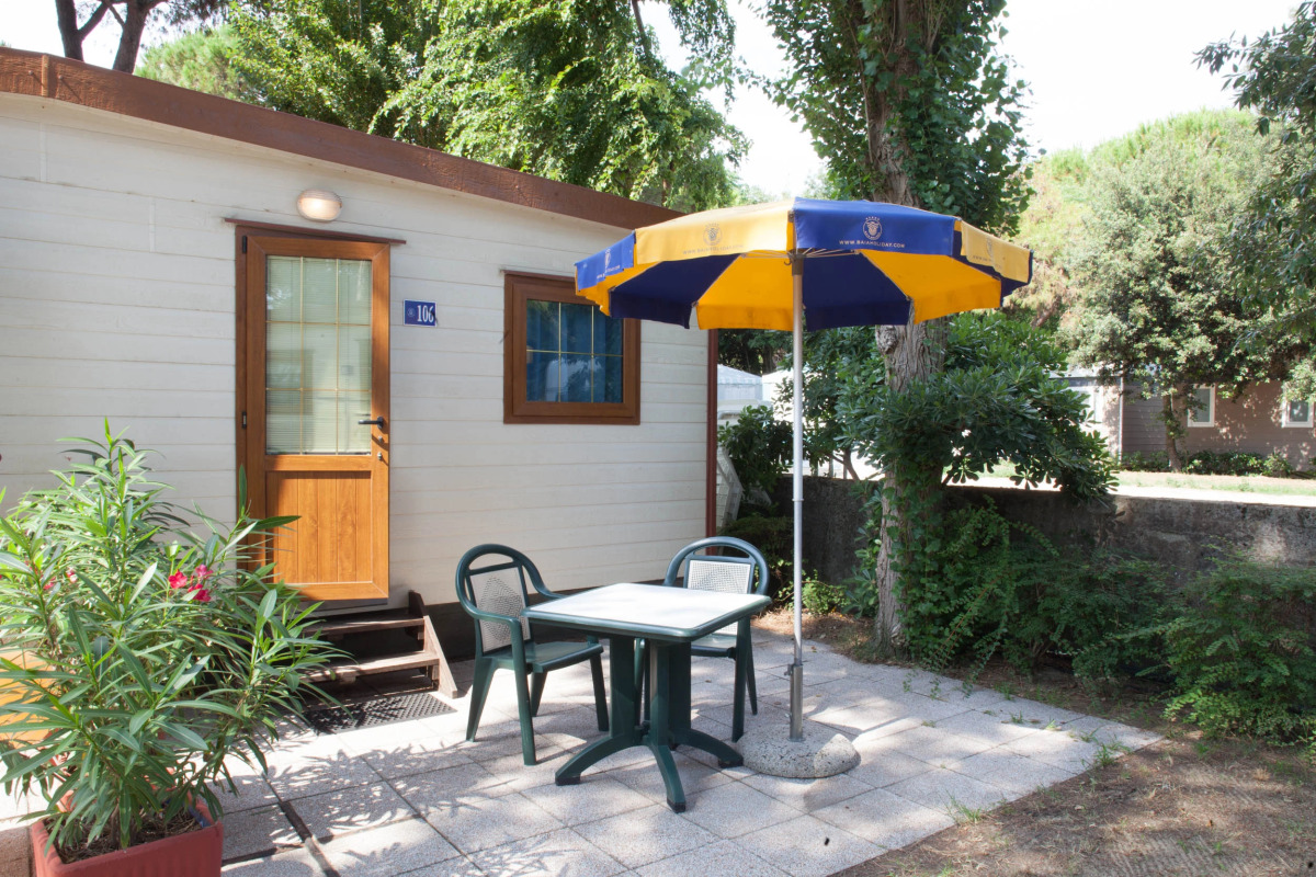 Camping Village Cavallino