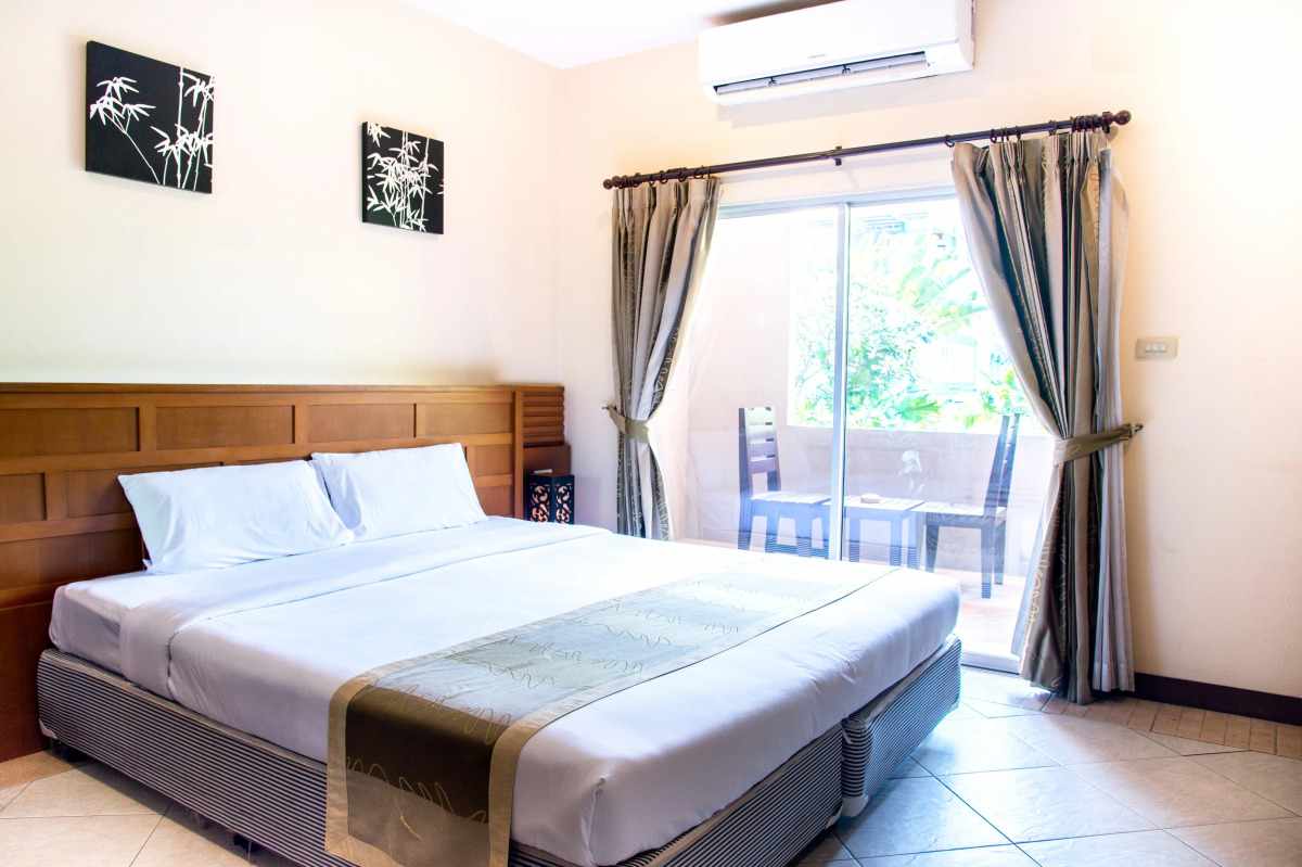 Gazebo Resort Pattaya