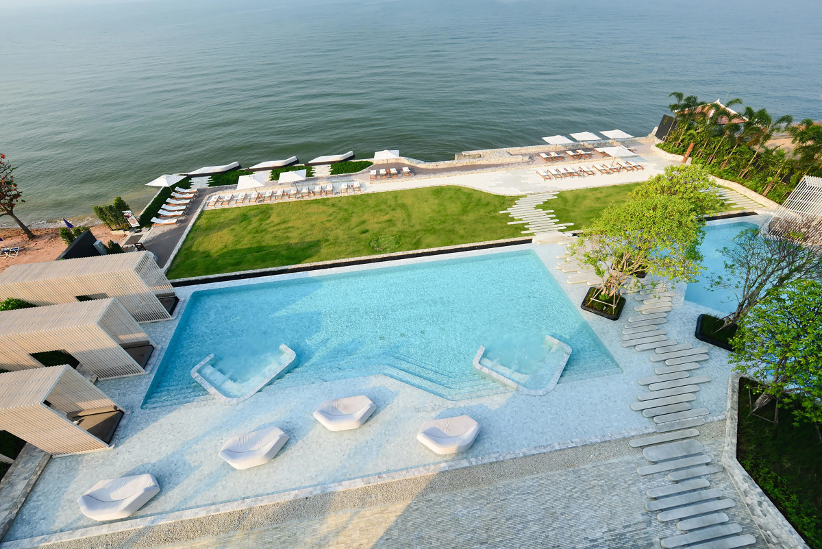 Veranda Resort Pattaya MGallery