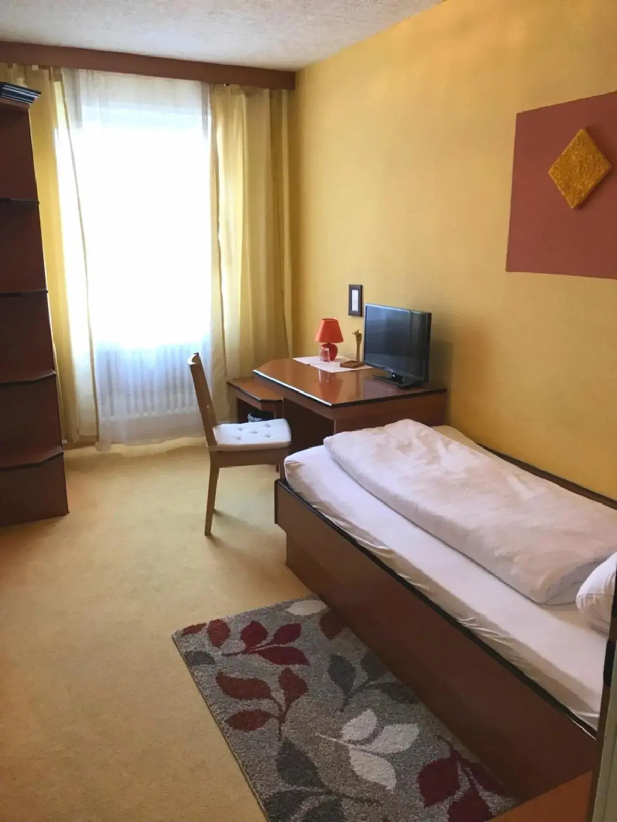 City Hotel Kaiserhof