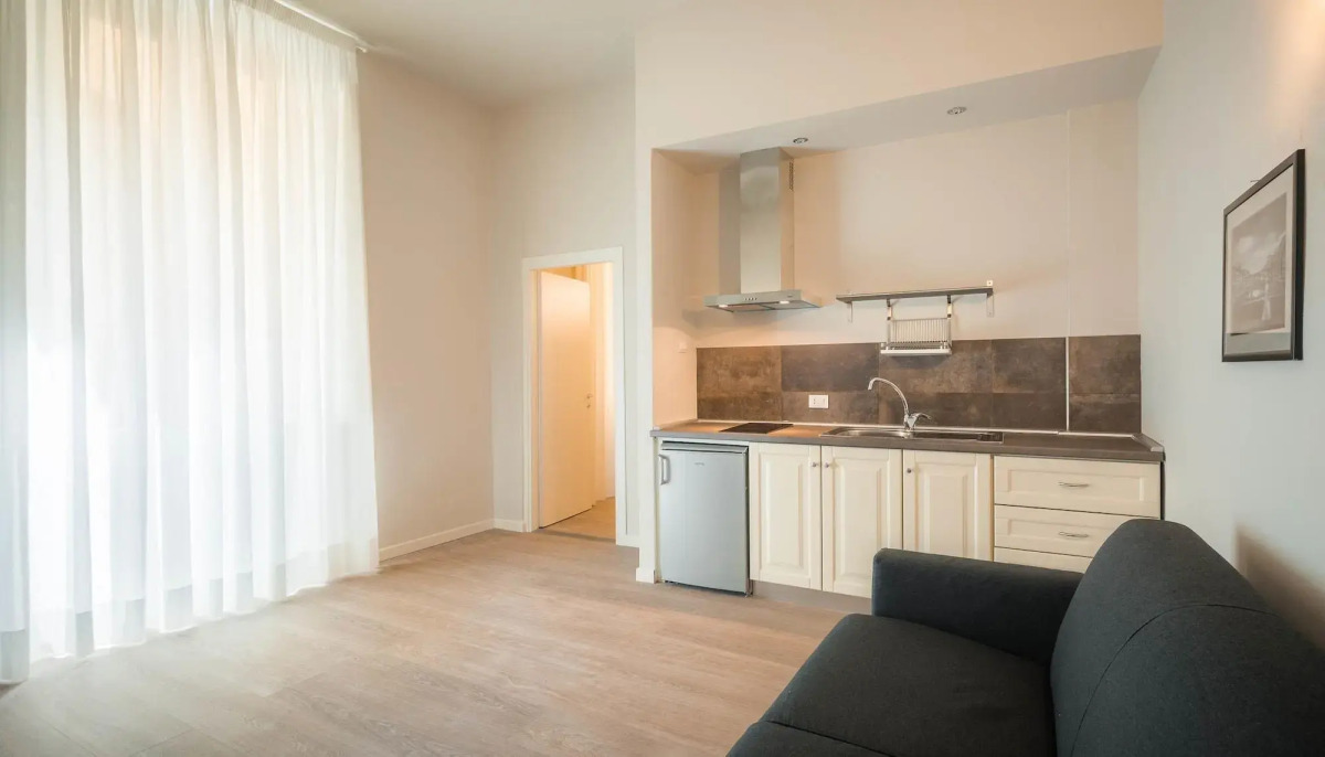 Отель Torre Guelfa