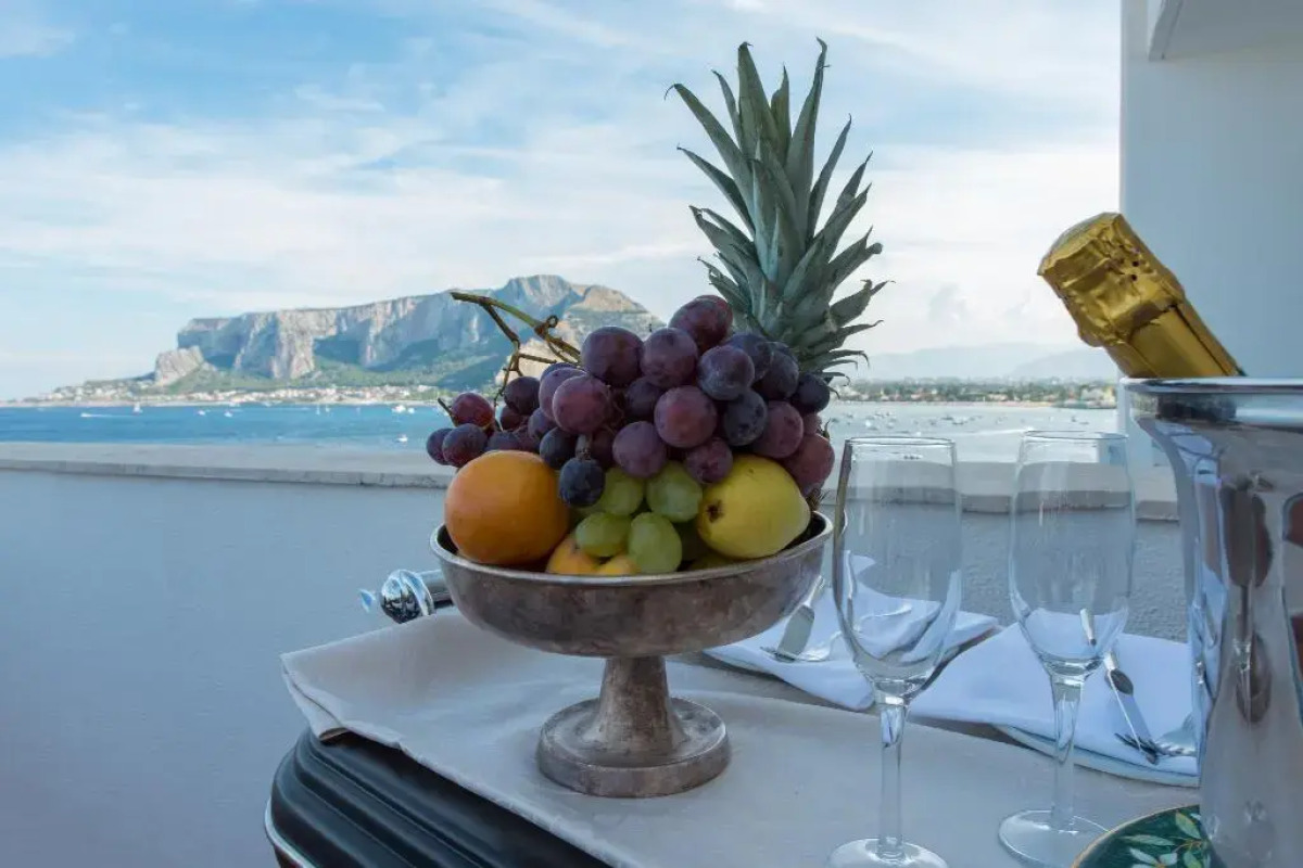 Splendid Hotel La Torre