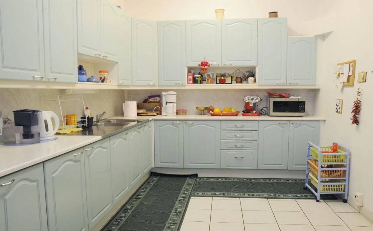 Хостел Old Town Munkenhof Guesthouse