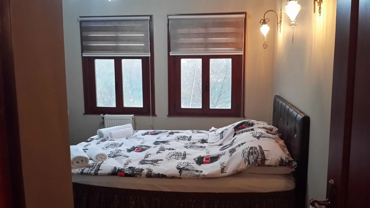 Onuncu Koy Hotel - Adults Only