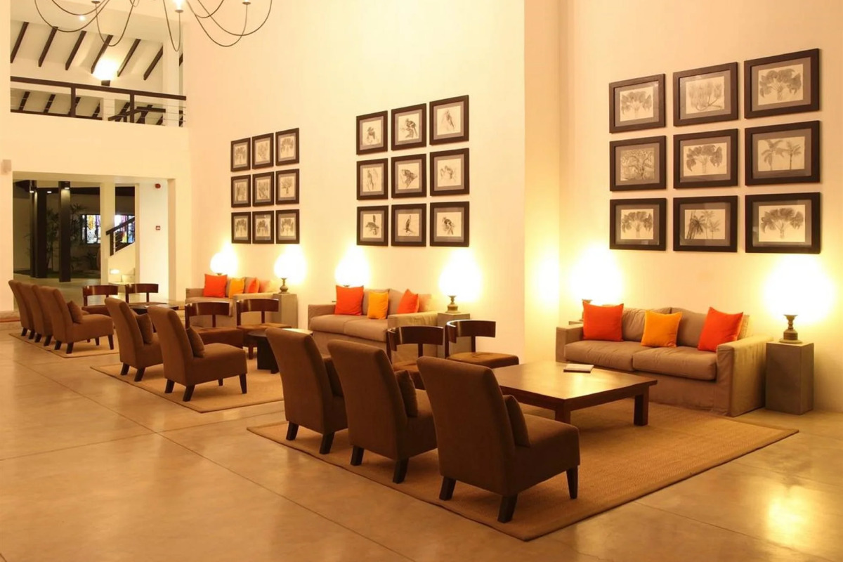 Thaala Bentota Resort