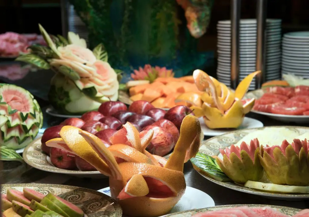 Blau Varadero Hotel All Inclusive