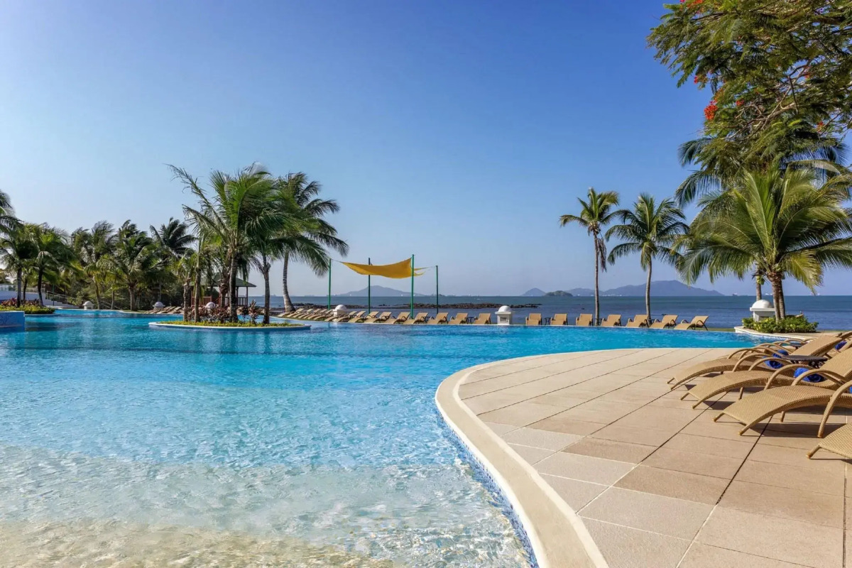 The Westin Playa Bonita Panama