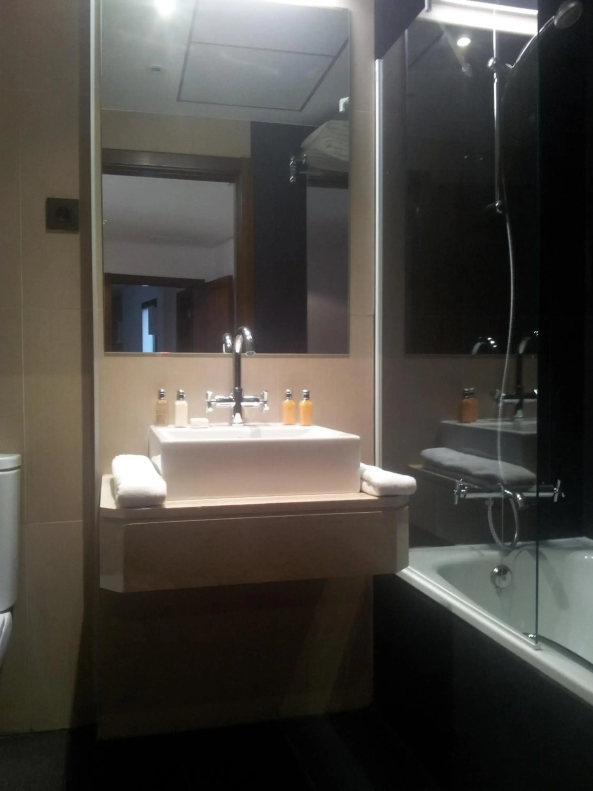 Hotel Domus Plaza Zocodover