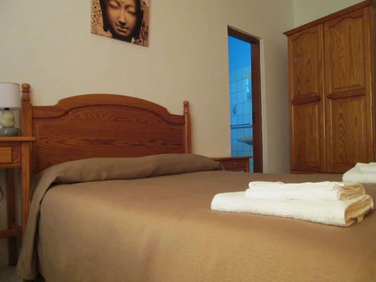 La Palma Hostel - Pensión Central