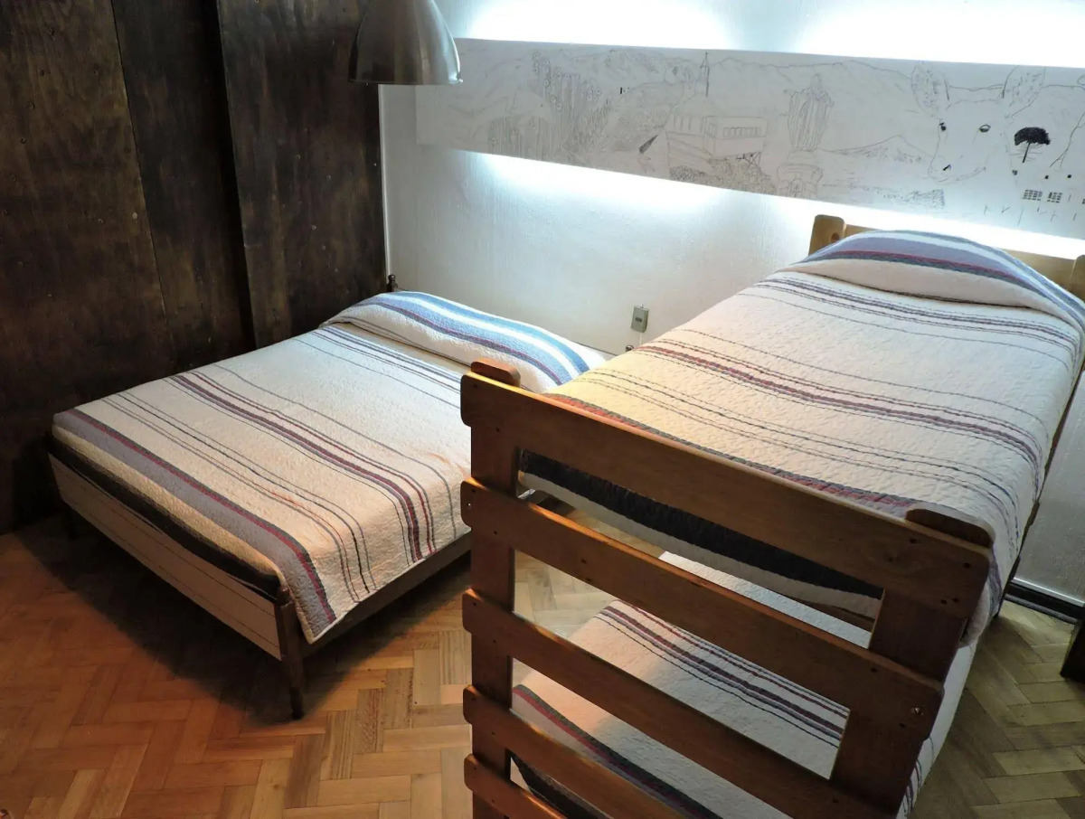 Hostal Providencia - Hostel