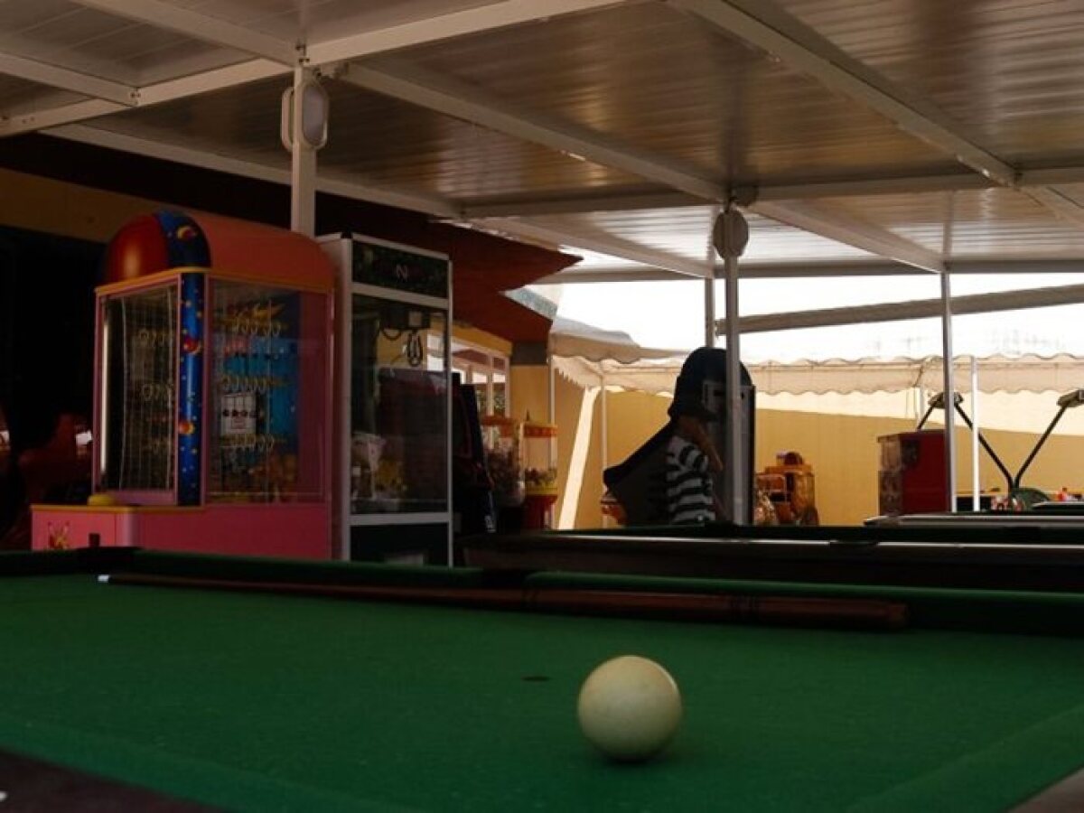 Apartamentos Moon Dreams Los Lentiscos