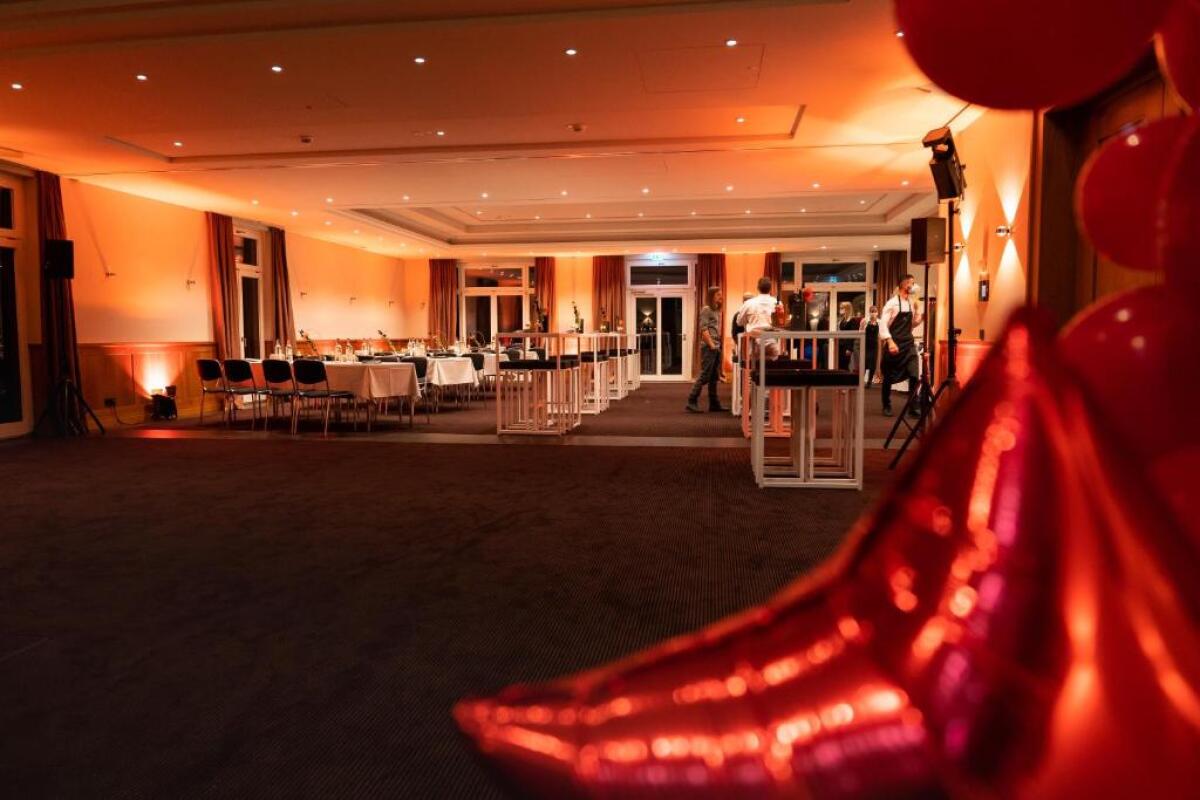 Berggasthof Königstuhl