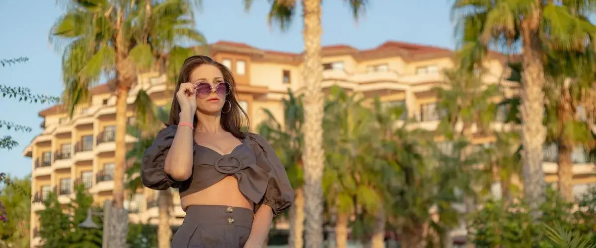 Justiniano Club Park Conti