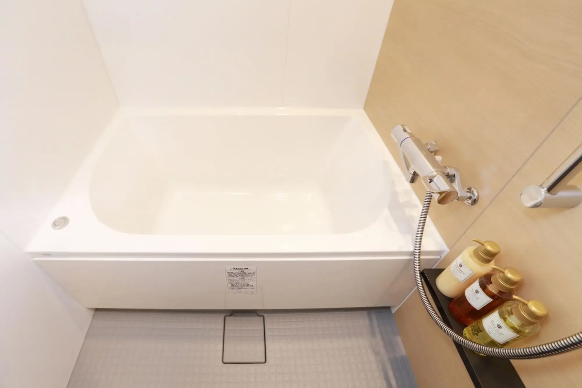 Henn na Hotel Osaka Namba