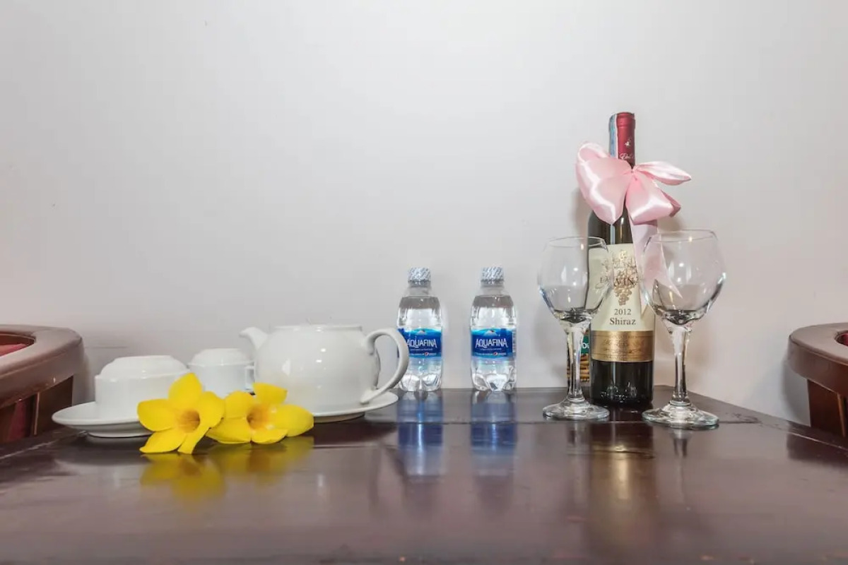 Galaxy Hotel Phu Quoc