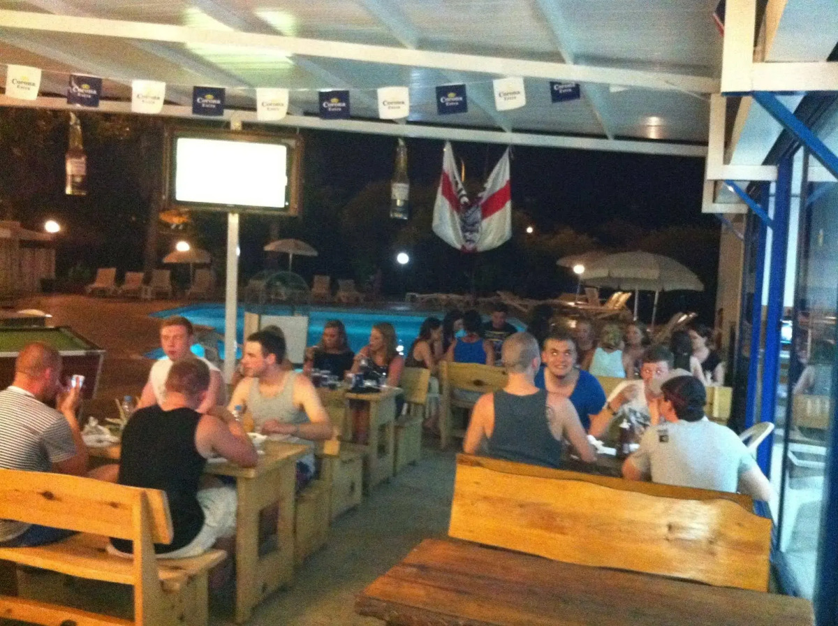 Cordelia Hotel Apartments