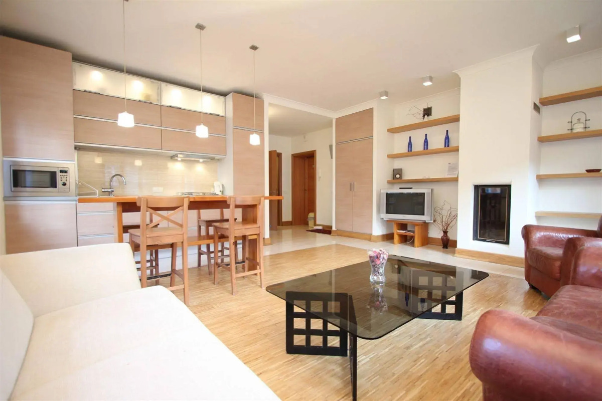 Capital Apartments - Old Town