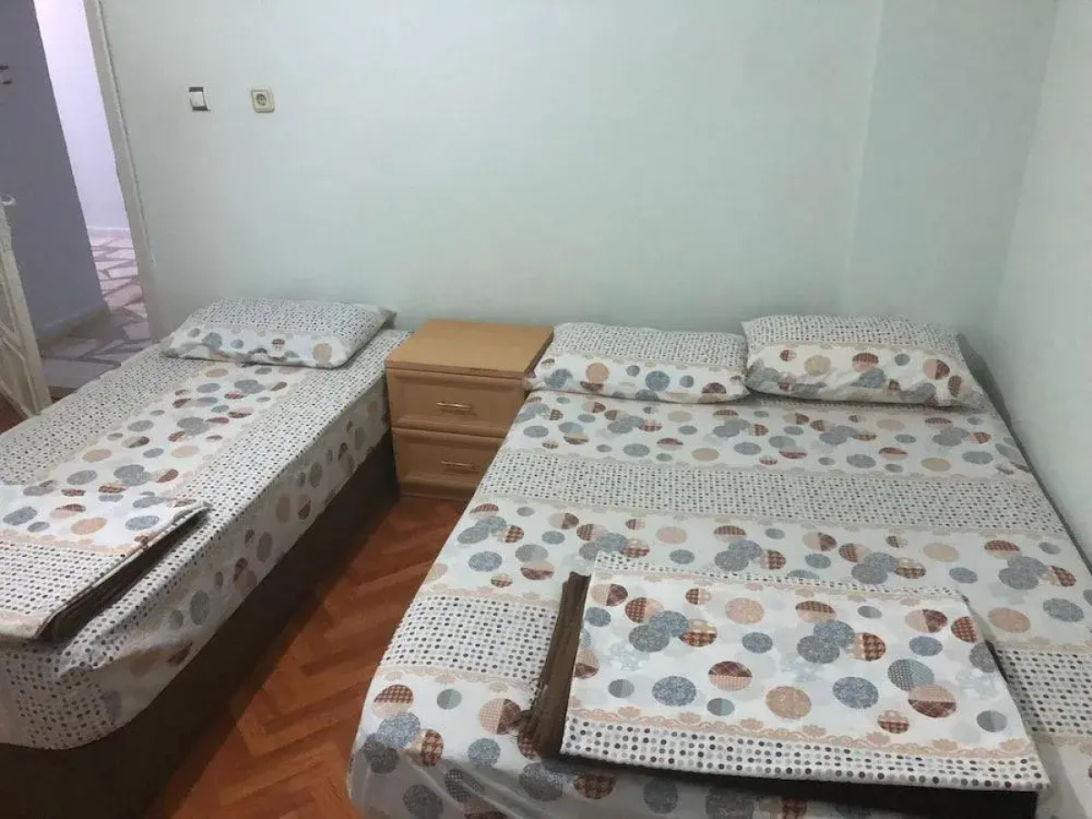 Ümit 2 Termal Apart&Pansiyon