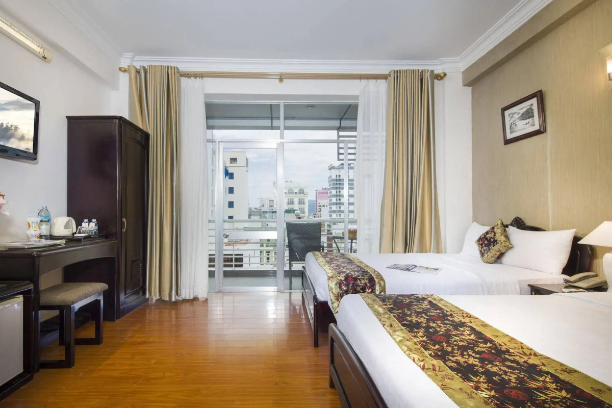 Brandi Nha Trang Hotel