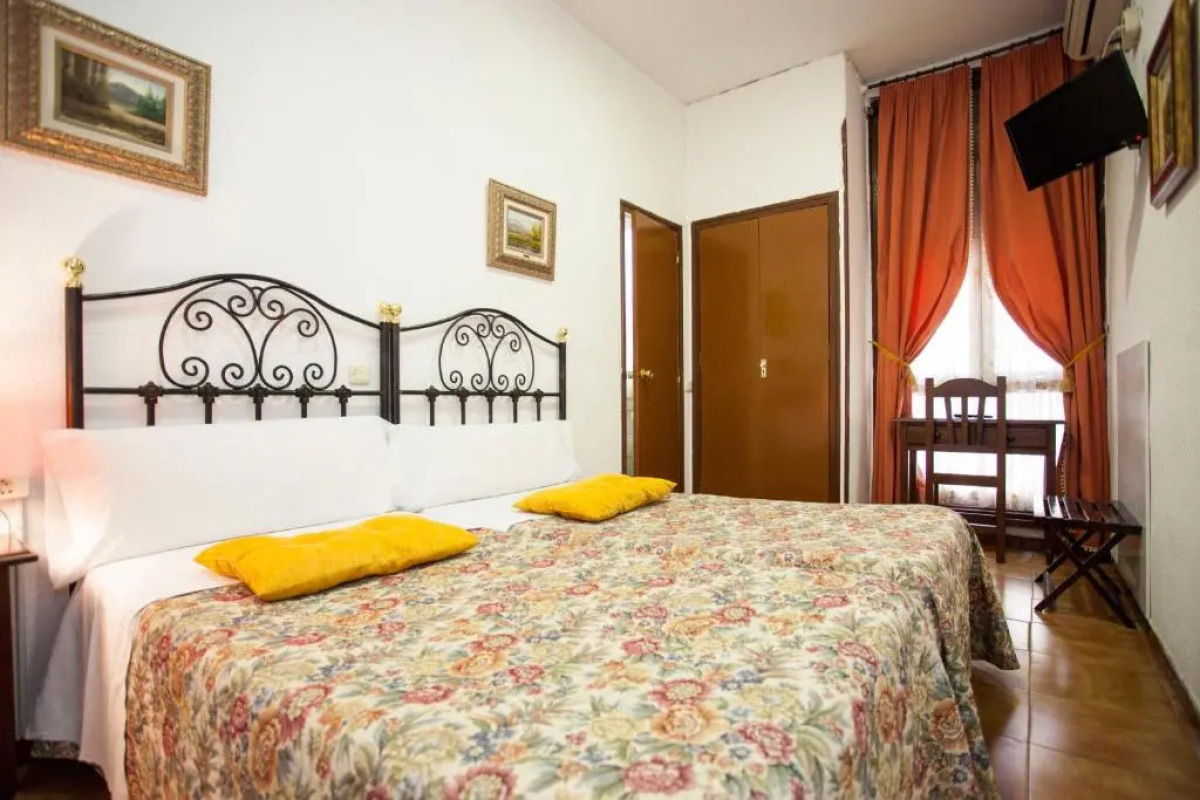 Hostal Armesto