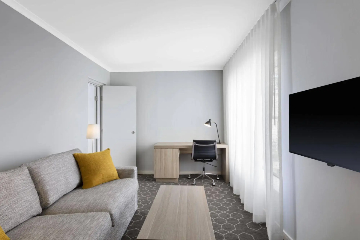 Vibe Hotel Rushcutters