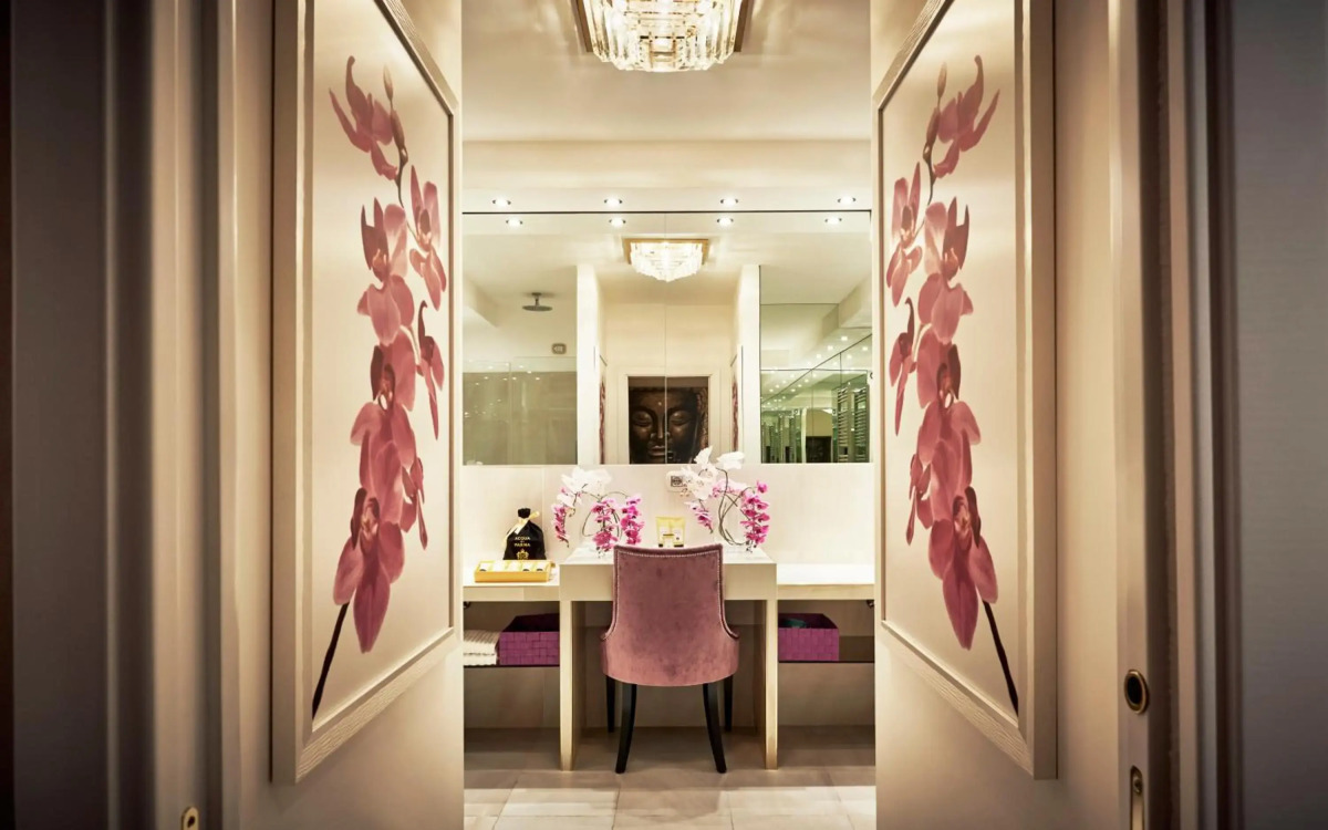 Le Rêve De Naim - Roma