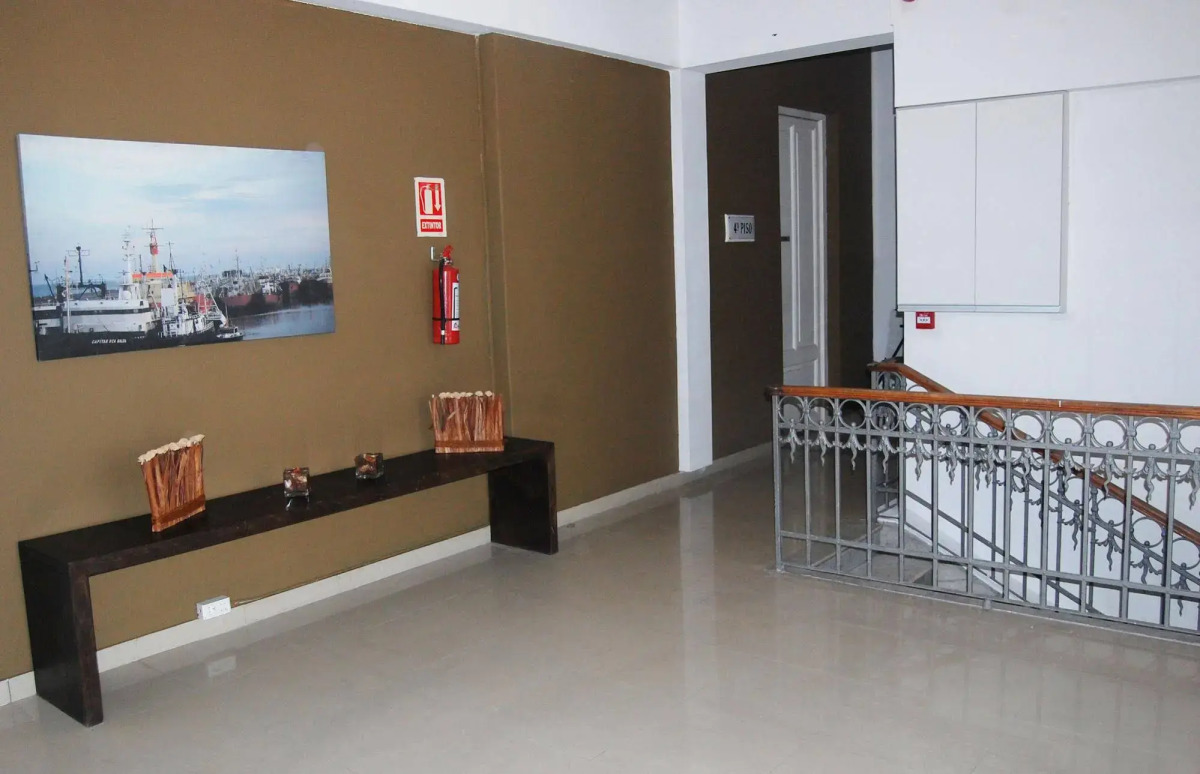 Hotel Viewport Montevideo