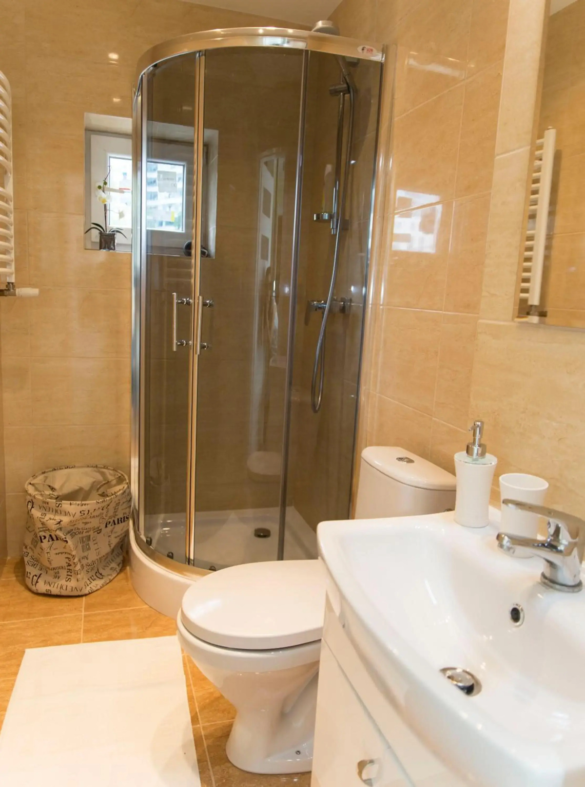 Warsawrent Apartments Centralna