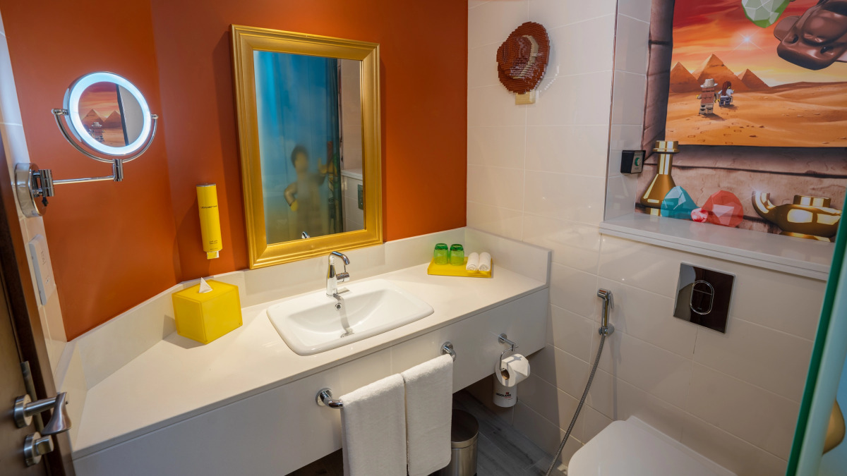 LEGOLAND Hotel Dubai